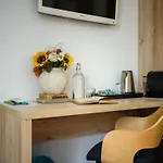 Hotel apartamentowy Complex Living