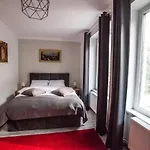 Appart hôtel Complex Living 3*