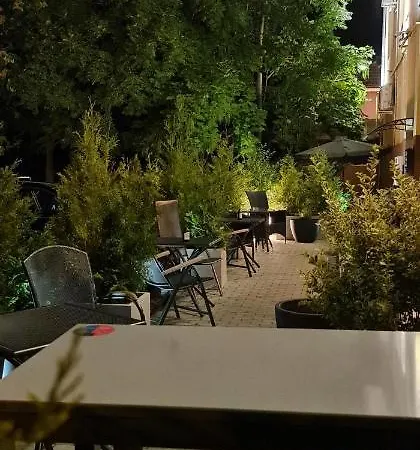Complex Living 4*