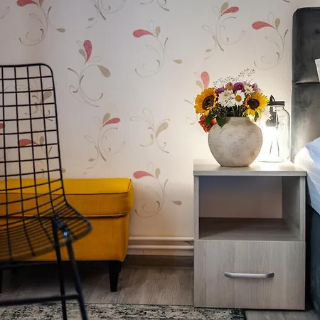 Complex Living Timisoara