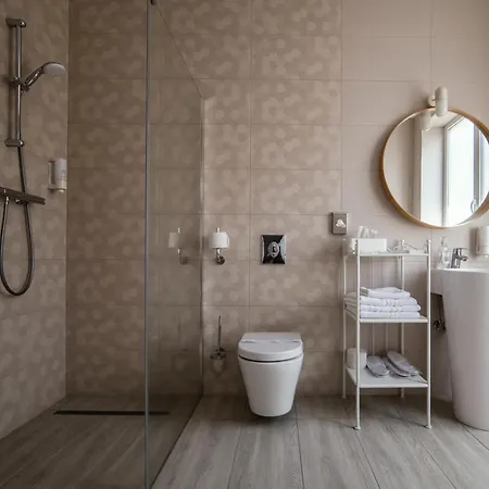 Complex Living 4* Timisoara
