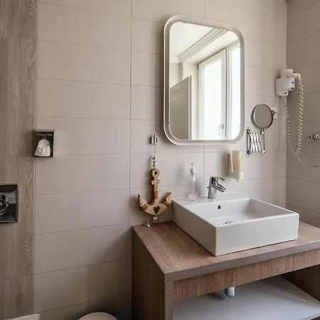 Апарт-отель Complex Living