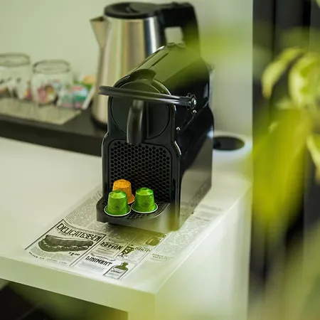 Aparthotel Complex Living Timisoara