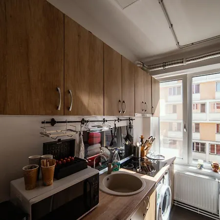 Complex Living 4*