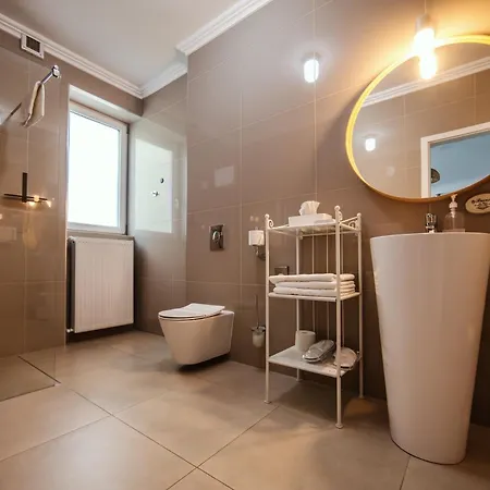 Complex Living 3* Timisoara