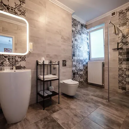 Complex Living 4* Timisoara