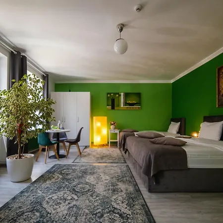 Complex Living Timisoara