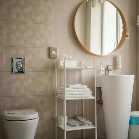 Complex Living Timisoara