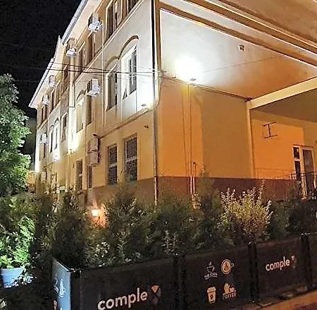 Aparthotel Complex Living Timisoara