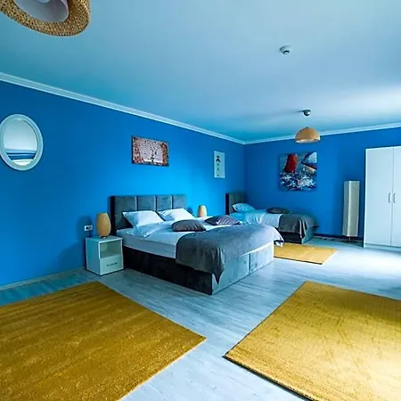 Complex Living Hotel apartamentowy