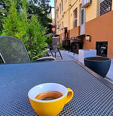 Complex Living 4* Timisoara