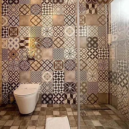 Complex Living Ξενοδοχείο με διαμερίσματα 4*