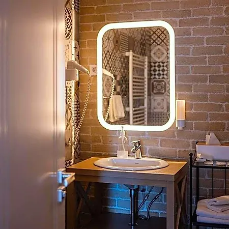 Complex Living Ξενοδοχείο με διαμερίσματα Τιμισοάρα