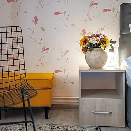 Ξενοδοχείο με διαμερίσματα Complex Living Τιμισοάρα