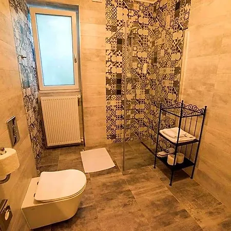 Complex Living Hotel apartamentowy Timișoara