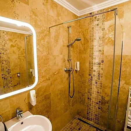 Complex Living Hotel apartamentowy