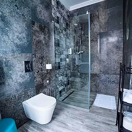 Complex Living 4* Timișoara