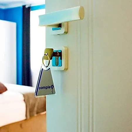 Complex Living Hotel apartamentowy Timișoara