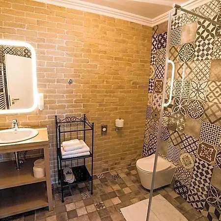 Complex Living Hotel apartamentowy Timișoara