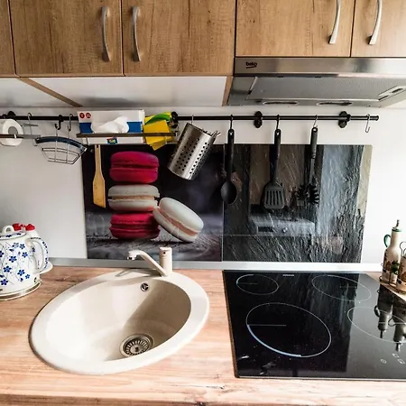 Complex Living 4* Τιμισοάρα