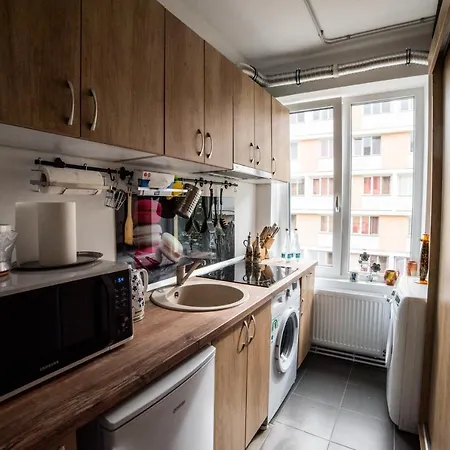 Complex Living 3* Timisoara