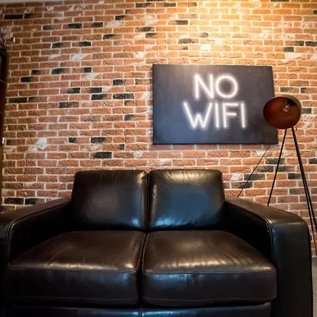 Aparthotel Complex Living