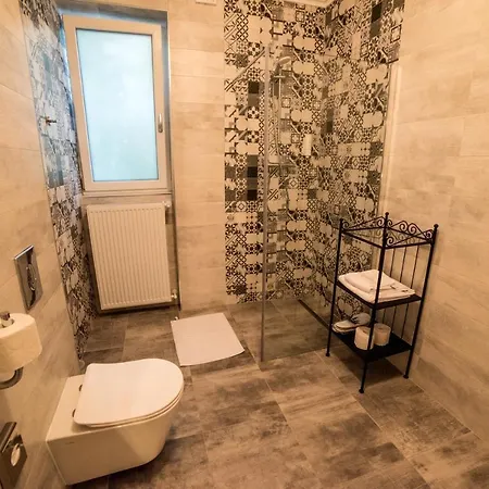 Апарт-отель Complex Living