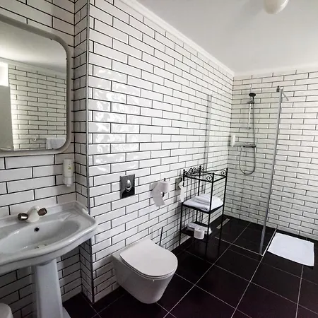 Aparthotel Complex Living Timisoara