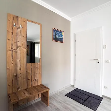 Aparthotel Complex Living