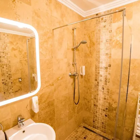 Aparthotel Complex Living Timisoara