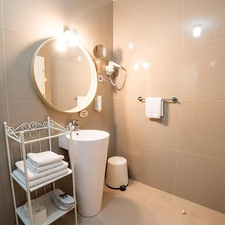 Aparthotel Complex Living