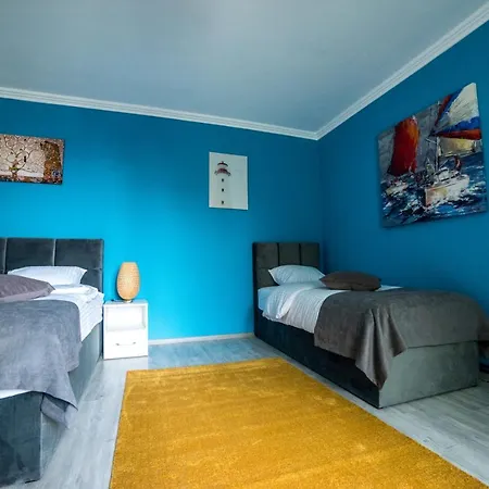 Complex Living Timisoara