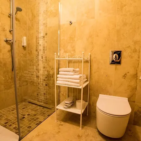 Aparthotel Complex Living