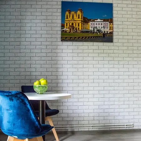 Complex Living Timisoara