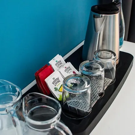 Complex Living Апарт-отель