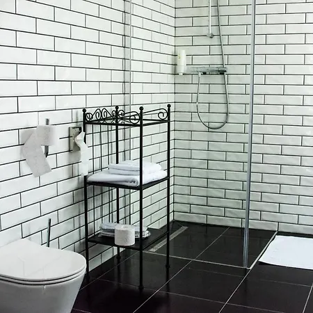 Complex Living Aparthotel 4*