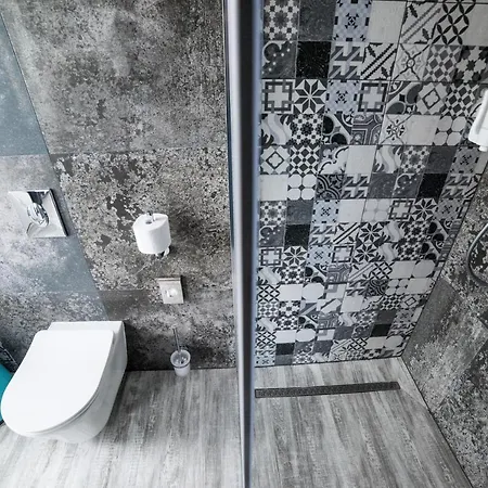 Апарт-отель Complex Living