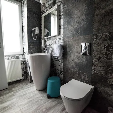 Complex Living 4* Timisoara