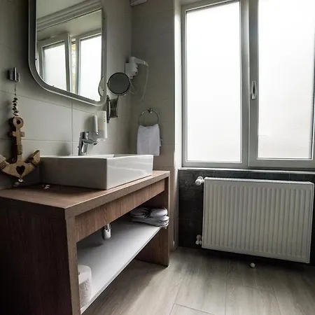 Complex Living Апарт-отель Тимишоара