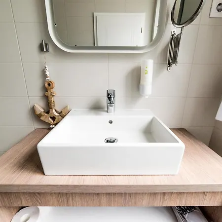 Complex Living Aparthotel