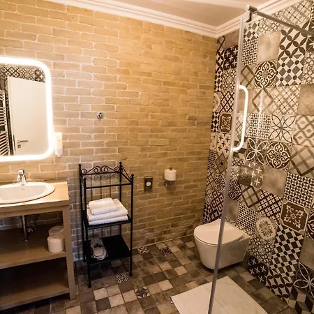 Complex Living Aparthotel 4*