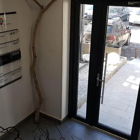 Complex Living 3* Тимишоара