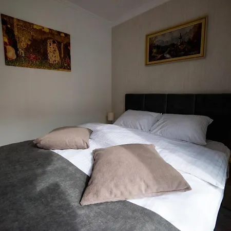 Complex Living Aparthotel Timisoara