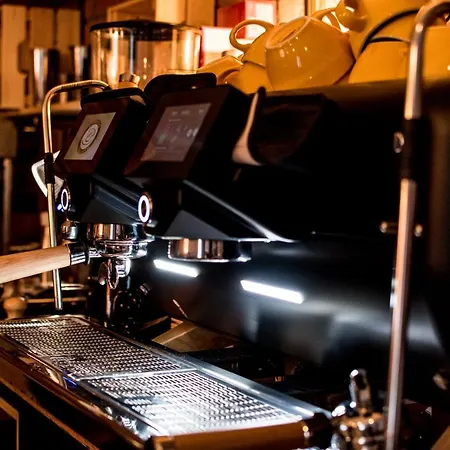 Complex Living Апарт-отель