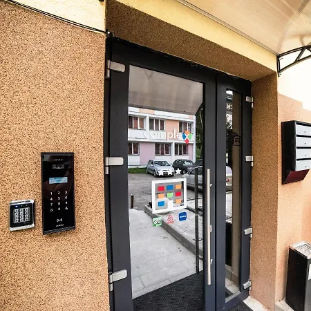 Complex Living Тимишоара