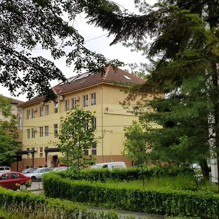 Complex Living