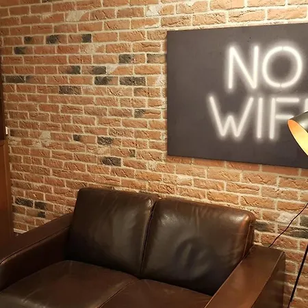 Aparthotel Complex Living Timisoara