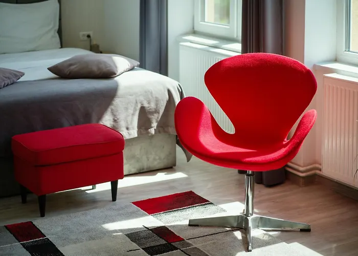 Appart hôtel Complex Living Timişoara