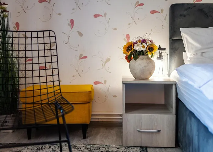 Complex Living Timişoara