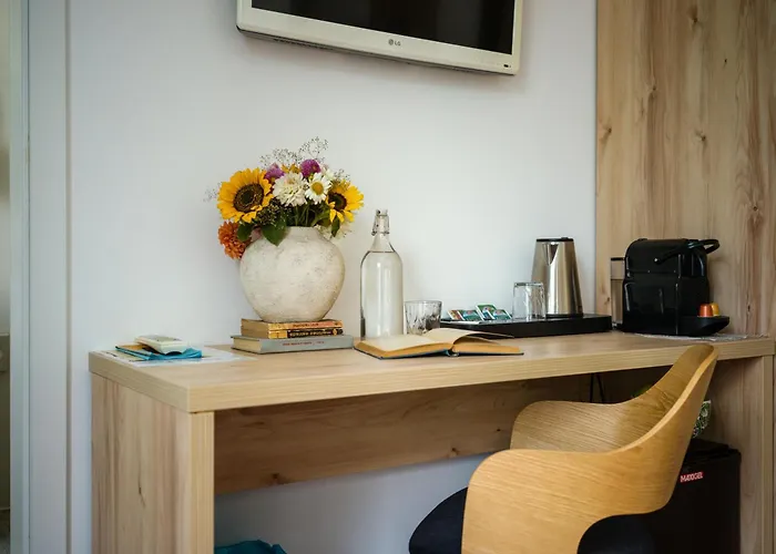 מלון דירות Complex Living